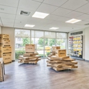 StorageMart - Movers & Full Service Storage