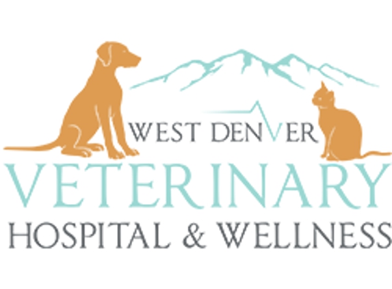 West Denver Veterinary Hospital and Wellness - Wheat Ridge, CO