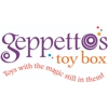 Geppetto's Toy Box gallery