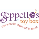 Geppetto's Toy Box - Toy Stores