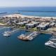 Bahia Yacht Marina