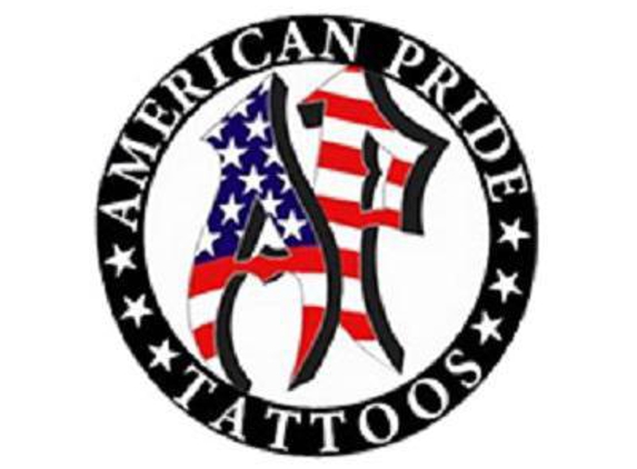 American Pride Tattoos - Waterford, MI