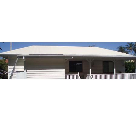 Sykes Roofing