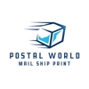 Postal World gallery