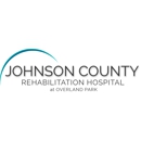 Johnson County Rehabilitation Hospital at Overland Park - Rehabilitation Services