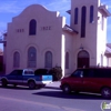 Second Presbyterian Church gallery