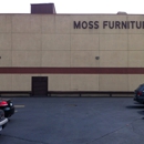 Moss Furniture - Furniture Manufacturers Equipment & Supplies
