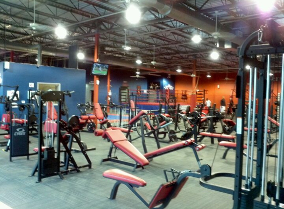 the Core Fitness and Performance - Coral Springs, FL