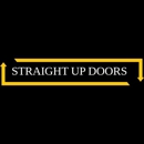 Straight Up Doors - Garage Doors & Openers