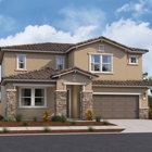 Beazer Homes Poppy Meadows