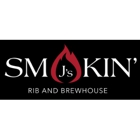 Smokin' J's Rib and Brewhouse