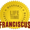 Franciscus Roofing gallery
