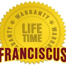 Franciscus Roofing - Windows
