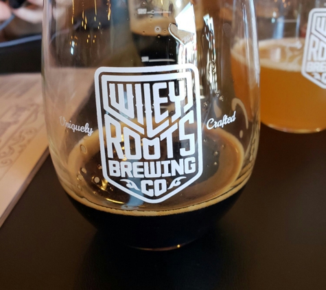 Wiley Roots Brewing Company - Greeley, CO