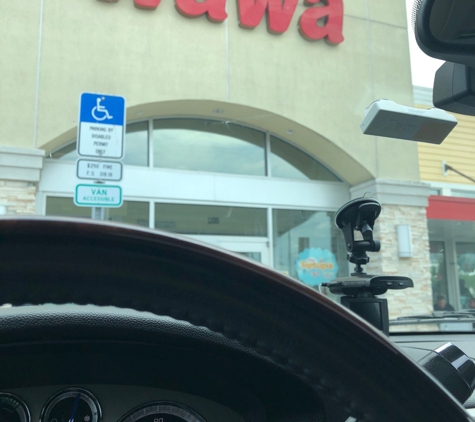 WaWa - Orlando, FL