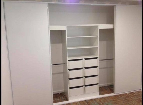 McCully Cabinets & Joinery