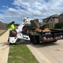 Texas Best Property Services - Fence Repair