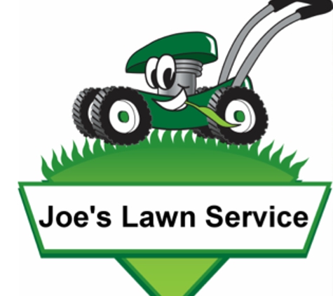 Joe's Lawn Service - Cedar City, UT