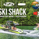 Ski Shack - Boat Dealers