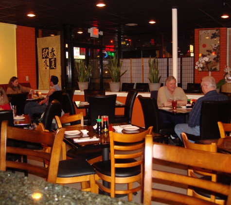 Kobe Japanese Steakhouse - Hattiesburg, MS