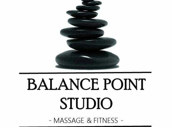Balance Point Studio - Silver Spring, MD