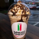 Impresso Espresso - Ice Cream & Frozen Desserts