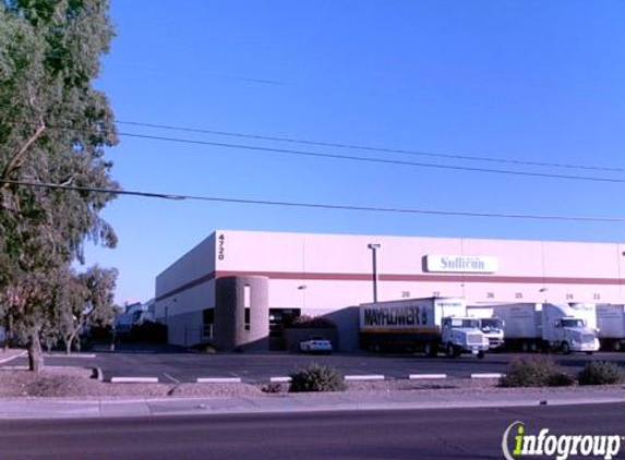 Los Potros Distribution Center - Phoenix, AZ