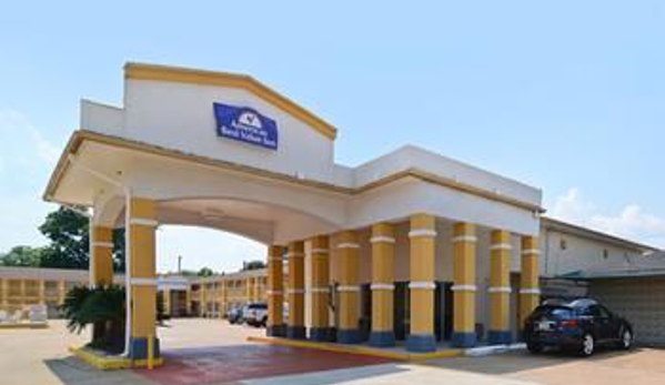 Americas Best Value Inn Alexandria - Alexandria, LA