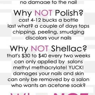 Independent Jamberry Consultant - Niagara Falls, NY