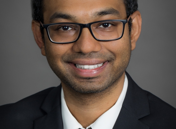 Anish Y. Desai, MD - Valley Stream, NY