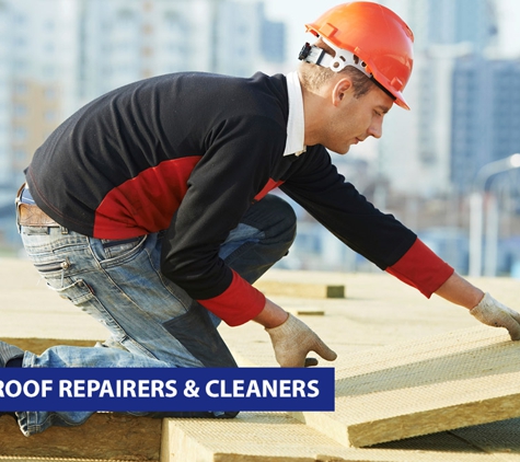 Goldman Plumbing Services - Castle Hill, NSW. Roof Repairers & Cleaners