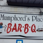 Mumphord's Place BBQ Inc