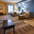 Best Western Plus Fort Worth Forest Hill Inn & Suites