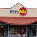 Petsway - Pet Food