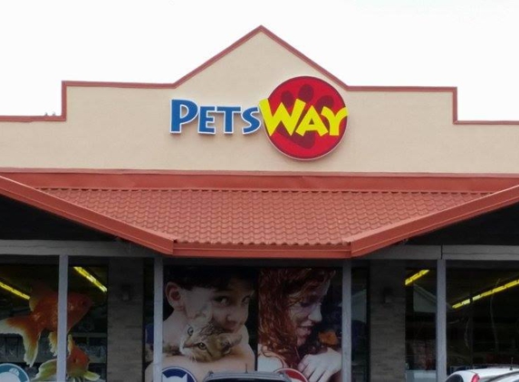 Petsway - Springfield, MO