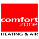Comfort Zone Heating & Air