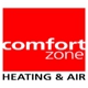 Comfort Zone Heating & Air