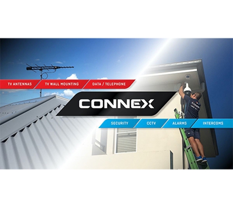 Connex Antenna & Security