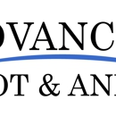 Advanced Foot & Ankle of Magic Valley, PLLC - Physicians & Surgeons, Podiatrists