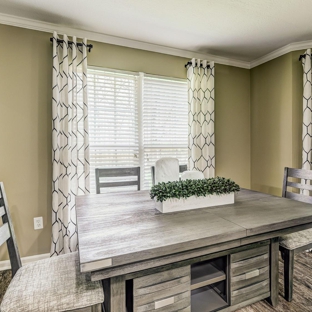 The Woods at Polaris Parkway Apartments & Townhomes - Westerville, OH