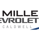 Paul Miller Chevrolet - Auto Repair & Service