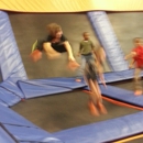 Sky Zone Trampoline Park - Party & Event Planners