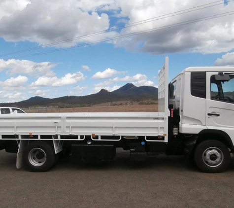 Peak Engineering Transport Services Pty Ltd - Peak Crossing, QLD