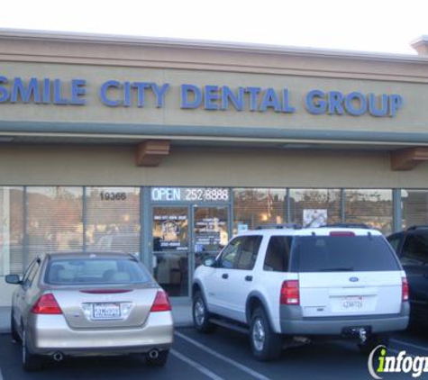 Smile City Dental Group - Canyon Country, CA