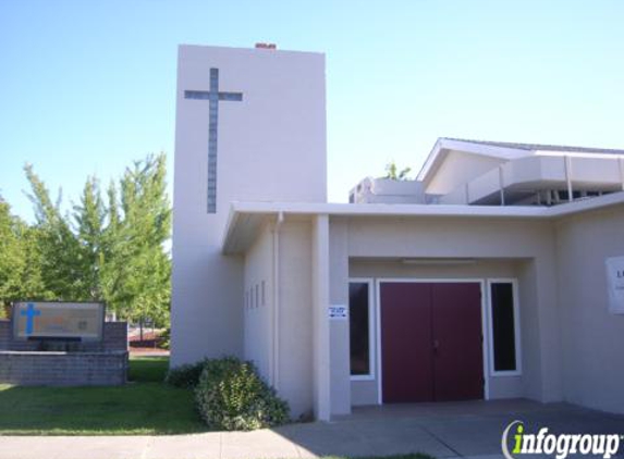 Napa Valley Lutheran Church - Napa, CA