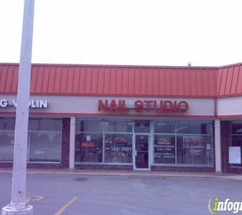 Nails Studio - Chesterfield, MO