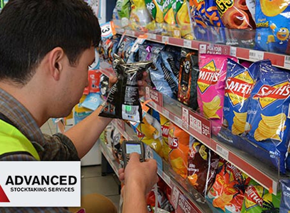 Advanced Stocktaking Services - Kallangur, QLD. We Provide Accurate Stocktake And Inventory Services Based On Our Customer’s Needs Using The Latest Technology