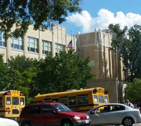 Burbank Elem School - Chicago, IL