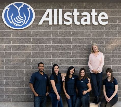 Allstate Insurance: Julie Jakubek - Phoenix, AZ