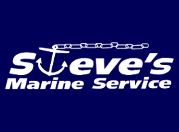 Steve's Marine Service West - Amityville, NY